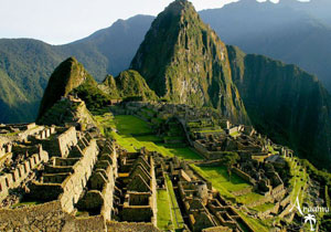 BEST OF PERU