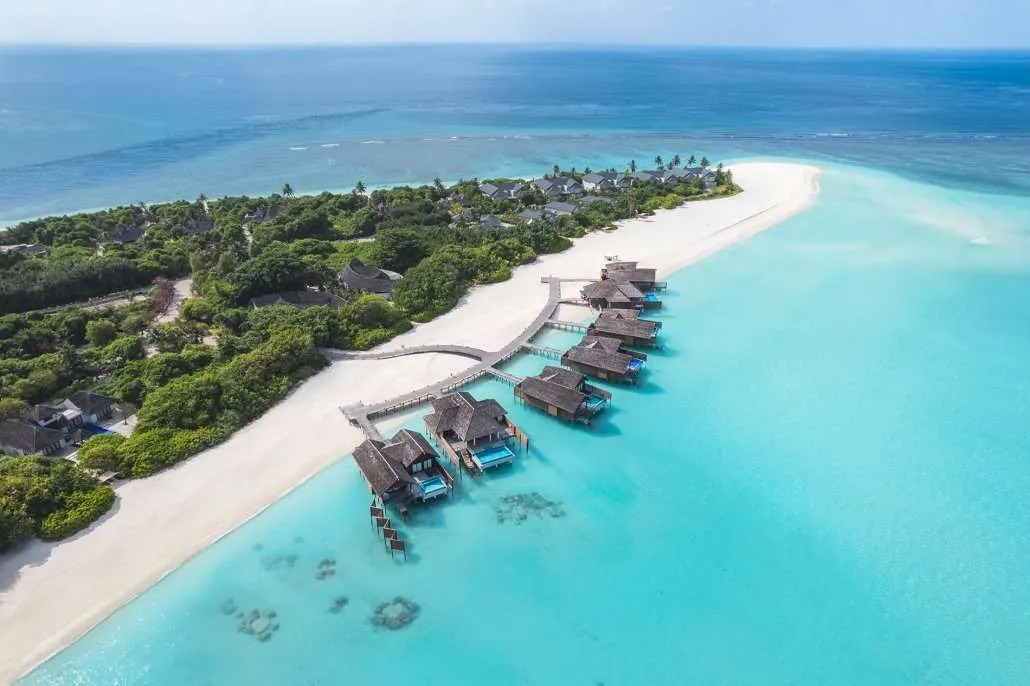 Maldív-szigetek - HIDEAWAY ISLAND 5* - HÚSVÉTKOR