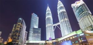 Kuala Lumpur