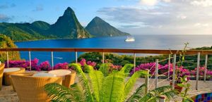 St. Lucia