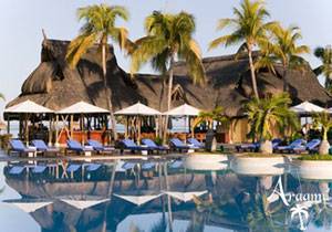 Sofitel Imperial Resort & Spa *****