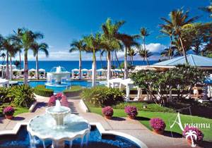 Four Seasons Resort Maui at Wailea