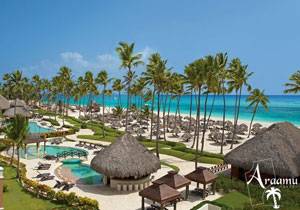 Secrets Royal Beach Punta Cana