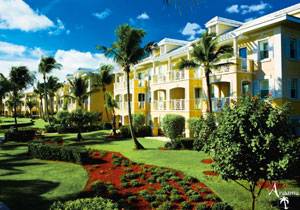 Sandals Emerald Bay