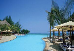 Kole Kole Beach Resort & Spa