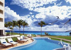 Dreams Sands Cancun Resort & Spa