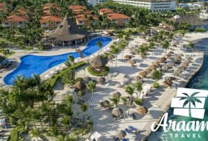 Ocean Maya Royale