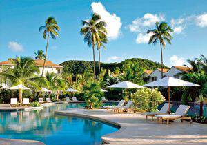 Carlisle Bay Resort