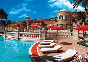 Sandals Grande Antigua Resort & Spa