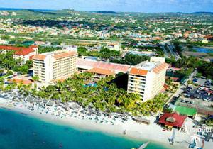 Occidental Grand Aruba 