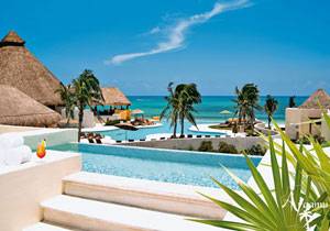 The Fairmont Mayakoba