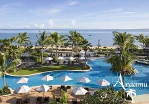 Sofitel Fiji Resort & Spa