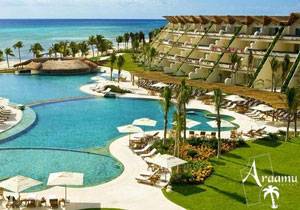 Grand Velas Riviera Maya