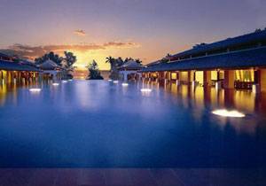 Jw Marriott Phuket Resort & Spa