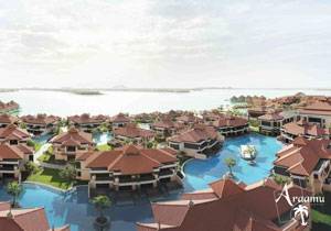 Anantara The Palm Dubai