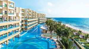 Generations Riviera Maya Gourmet Inclusive By Karisma