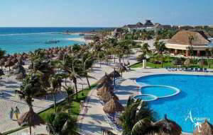 Grand Bahia Principe Tulum ****+