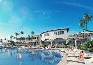 Dreams Dominicus La Romana *****