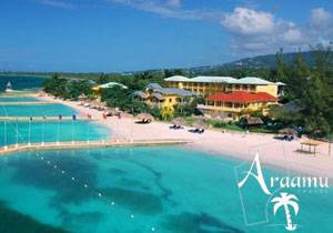 Sandals Montego Bay