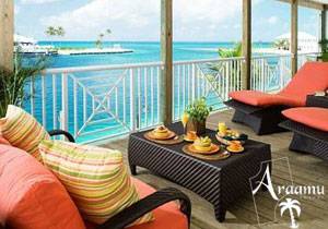 Cape Eleuthera Resort and Yacht Club