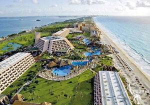 Grand Oasis Cancun Hotel