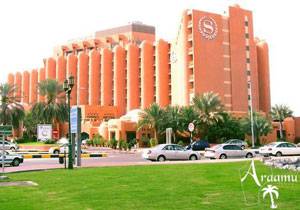 Sheraton Abu Dhabi