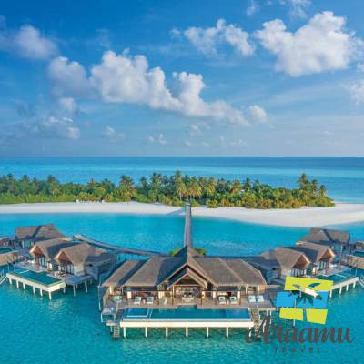 Niyama Private Island *****