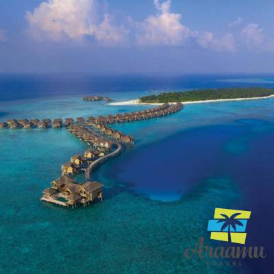 Vakkaru Maldives *****+